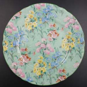 Shelley - Melody - Side Plate