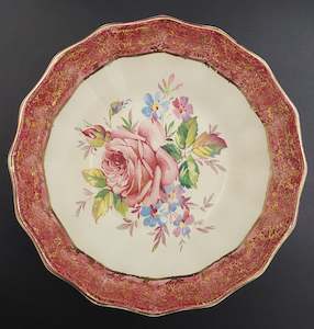 Lancaster & Sandland - Lancaster Rose - Small Bowl