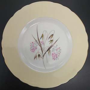 Tuscan - Glendale - Side Plate