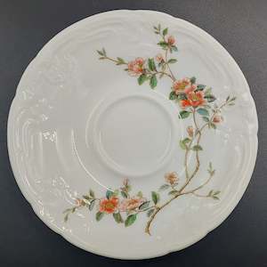 Kitchenware: Coalport - Samarkand - Saucer