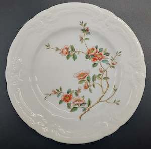 Kitchenware: Coalport - Samarkand - Side Plate