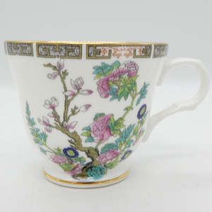 Kitchenware: Crown Trent - Indian Tree - Cup