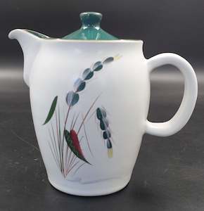 Denby - Greenwheat - Hot Water Jug, 1 Pint