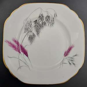 Duchess - Purple Wheat - Side Plate