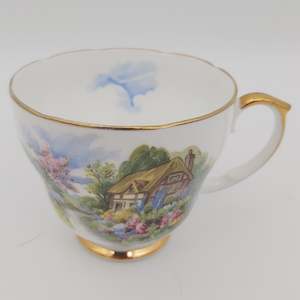 Duchess - Cottage - Cup