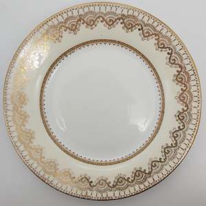 Elizabethan - Swiss Cottage - Side Plate