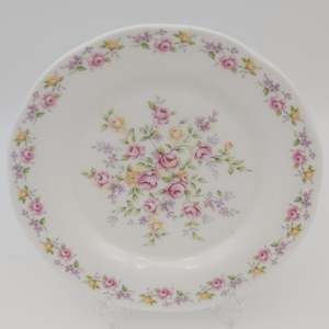 Elizabethan - Cotswold - Side Plate