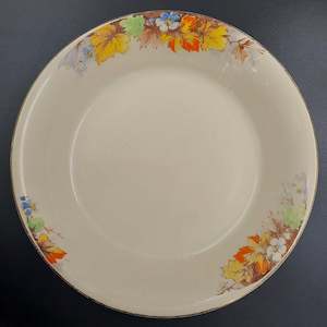 Empire - Autumn Leaves - Bowl