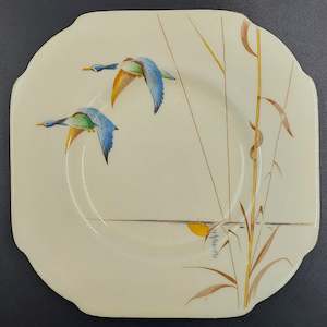 Kitchenware: Grafton - Flight - Side Plate