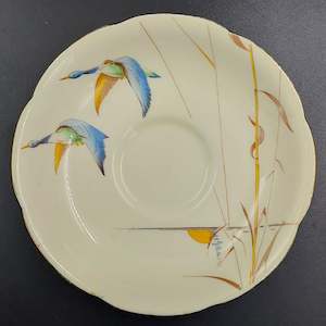 Kitchenware: Grafton - Flight - Saucer