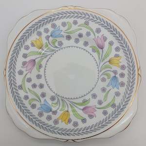 Grafton - Persian - Side Plate