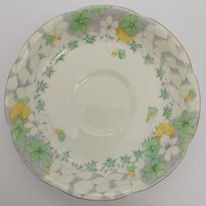 Grafton - Hereford - Saucer