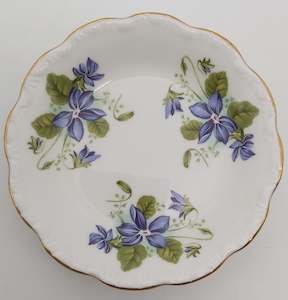 Kitchenware: Grafton - Violette - Condiment/Trinket Dish