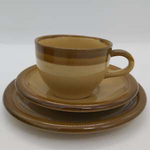 Kitchenware: T G Green - Granville - Trio