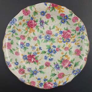 Kitchenware: Grimwades - Old Cottage Chintz - Saucer