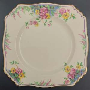 Royal Winton - Cherry Blossom - Side Plate