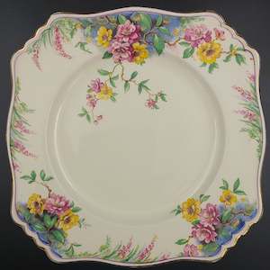 Royal Winton - Cherry Blossom - Salad Plate