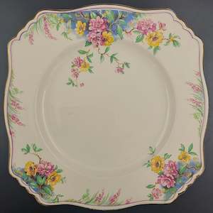 Kitchenware: Royal Winton - Cherry Blossom - Dinner Plate