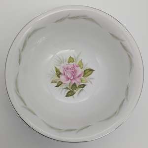 Kitchenware: Grindley - Baroness - Coupe Bowl