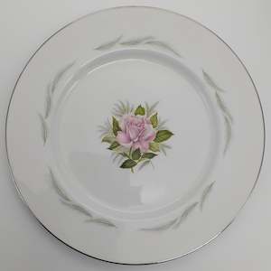 Grindley - Baroness - Salad Plate