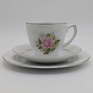 Kitchenware: Grindley - Baroness - Trio