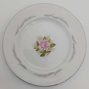 Grindley - Baroness - Side Plate