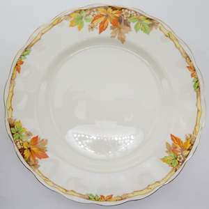 Kitchenware: Grindley - Alison - Dinner Plate