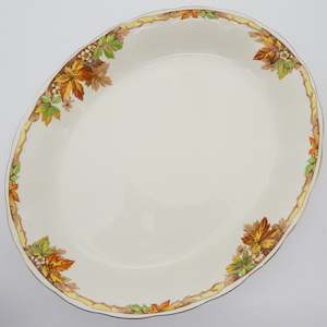 Kitchenware: Grindley - Alison - Platter, Large