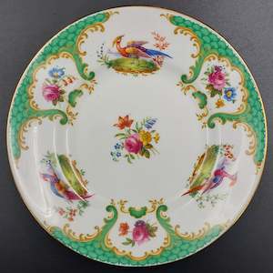 Grosvenor - Rutland - Small Plate