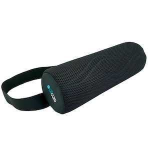 ALLCARE LUMBAR ROLL WITH ELASTIC STRAP