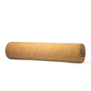 66FIT CORK MASSAGE ROLLER