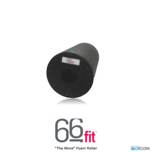 66FIT EPP ROLLER - THE MOVE