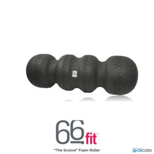 66FIT EPP ROLLER - THE GROOVE