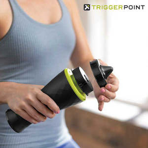 TRIGGER POINT MASSAGE BUFFER