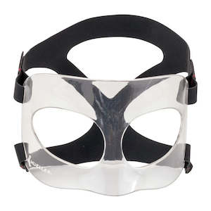 Sports Accessories: Mueller Face Guard