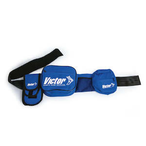 STOCK ITEM-DEFAULT-UNCLASSIFIED: VICTOR UTILITY BELT VELCRO