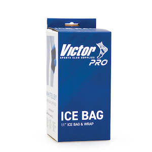 VICTOR PRO ICE BAG WRAP - 11" LATEX