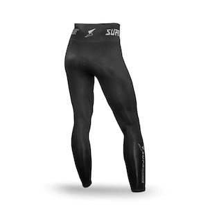 PATENTED MEN'S DAVID CORETECH COMPRESSION LEGGINGS FOR ENHANCED PERFORMANCE…