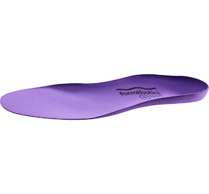 FORMTHOTICS RETAIL SKI TOURING SINGLE DENSITY ORTHOTIC