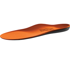 Formthotics Retail Every Day Industry Workfit Orthotic