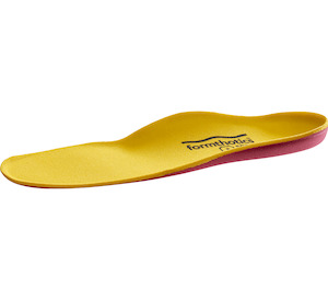 Formthotics Retail Ski Dual Density Ultra Orthotic