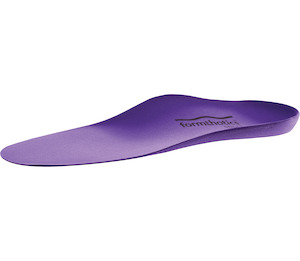 Orthotics: FORMTHOTICS RETAIL CYCLE SINGLE DENSITY ORTHOTIC