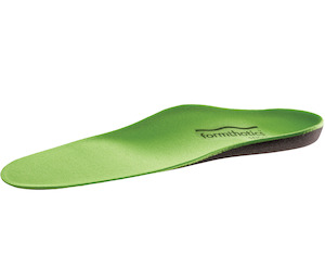 Formthotics Retail Cycle Dual Density Orthotic