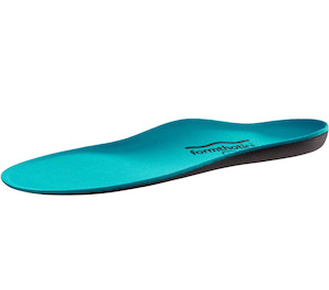 FORMTHOTICS RETAIL HIKE DUAL DENSITY ORTHOTIC