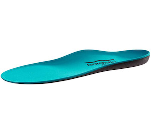 FORMTHOTICS RETAIL RUN DUAL ORTHOTICS