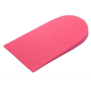 Orthotics: HEEL RAISERS LOW 4MM