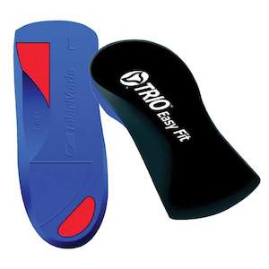 TALARMADE TRIO EASY FIT ORTHOTICS MEDIUM DENSITY