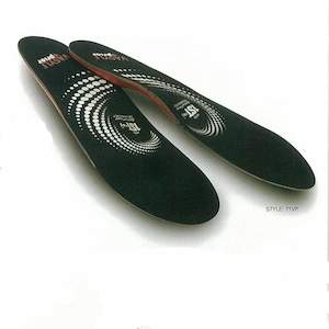 VASYLI PRIOR LOW PROFILE ORTHOTICS