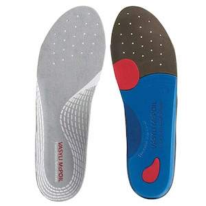 VASYLI MCPOIL TISSUE STRESS RELIEF ORTHOTICS