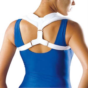 LP901 POSTURE CLAVICLE SUPPORT